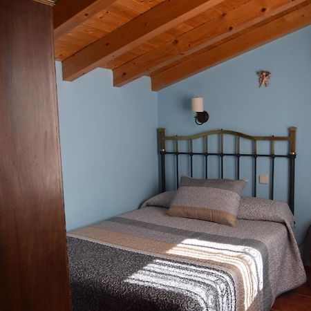 Casa Rural Abuelo Adon Baterna Bagian luar foto