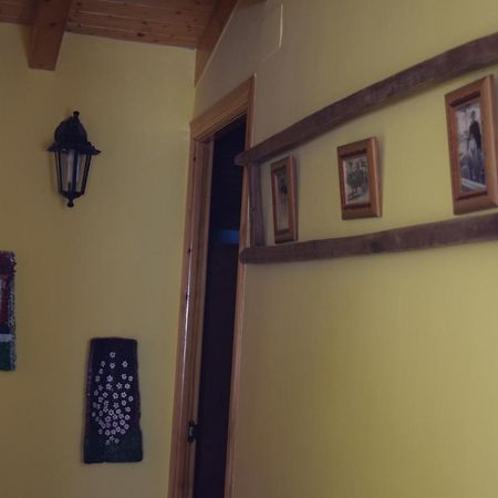 Casa Rural Abuelo Adon Baterna Bagian luar foto